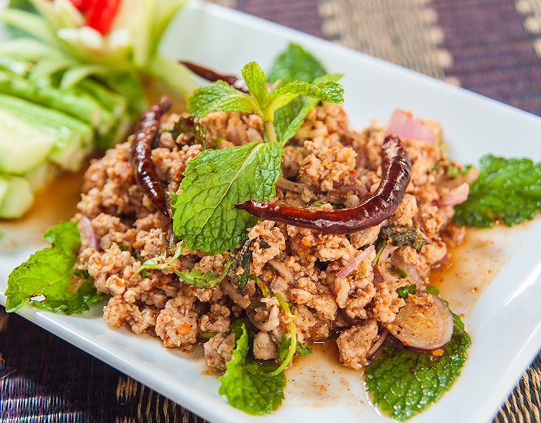 Grace Thai Cuisine3